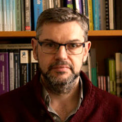 Professor Andrew Barnes, SRUC